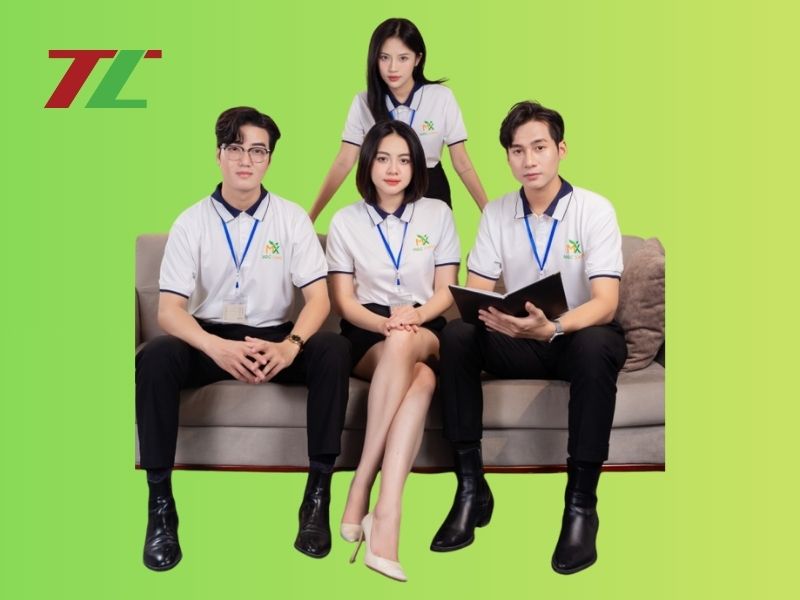 Top 1 Xưởng Nhận May Đồng Phục Bình Dương Giá Rẻ 2025