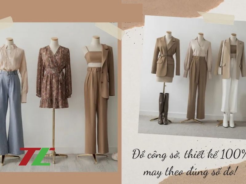 Dịch Vụ May Đồ Theo Yêu Cầu Chuyên Nghiệp - Nhanh - Năm 2025 Dịch Vụ May Đồ Theo Yêu Cầu Chuyên Nghiệp - Nhanh - Năm 2025