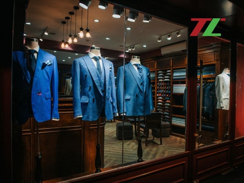 Vest may đồ theo yêu cầu đúng 100% với số đo Vest may đồ theo yêu cầu đúng 100% với số đo