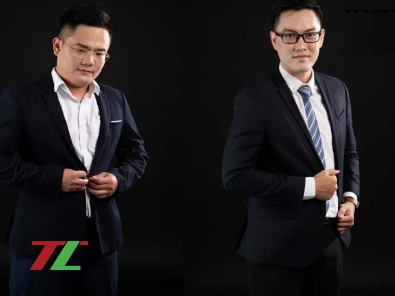 Bộ Vest may đo theo yêu cầu tại Công ty Thắng Lợi Bộ Vest may đo theo yêu cầu tại Công ty Thắng Lợi