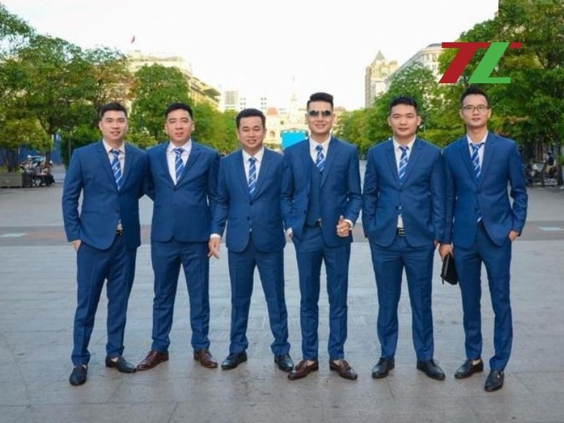 May đồ theo yêu cầu đúng 100% với số đo May đồ theo yêu cầu đúng 100% với số đo