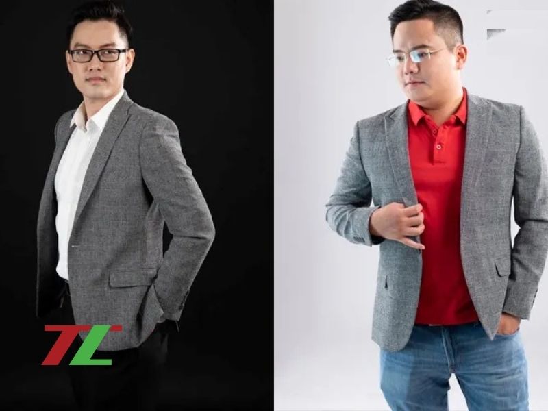 Công ty may đồng phục Thắng Lợi Đồng phục áo thun