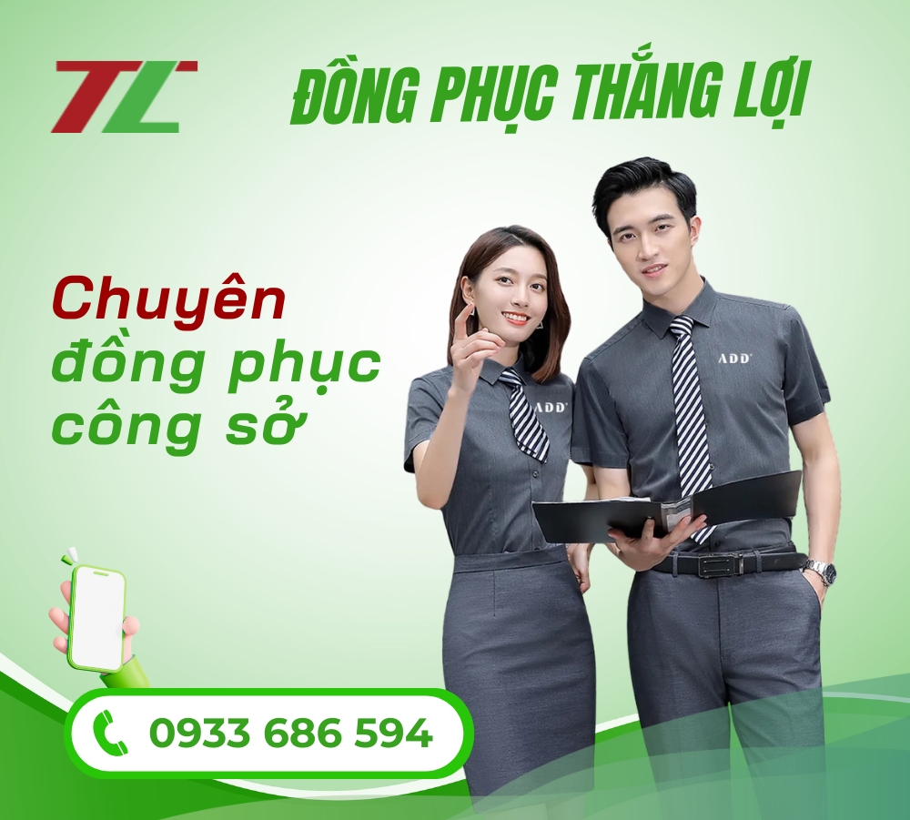 Lợi ích khi doanh nghiệp sử dụng đồng phục tại Quận 7 Lợi ích khi doanh nghiệp sử dụng đồng phục tại Quận 7