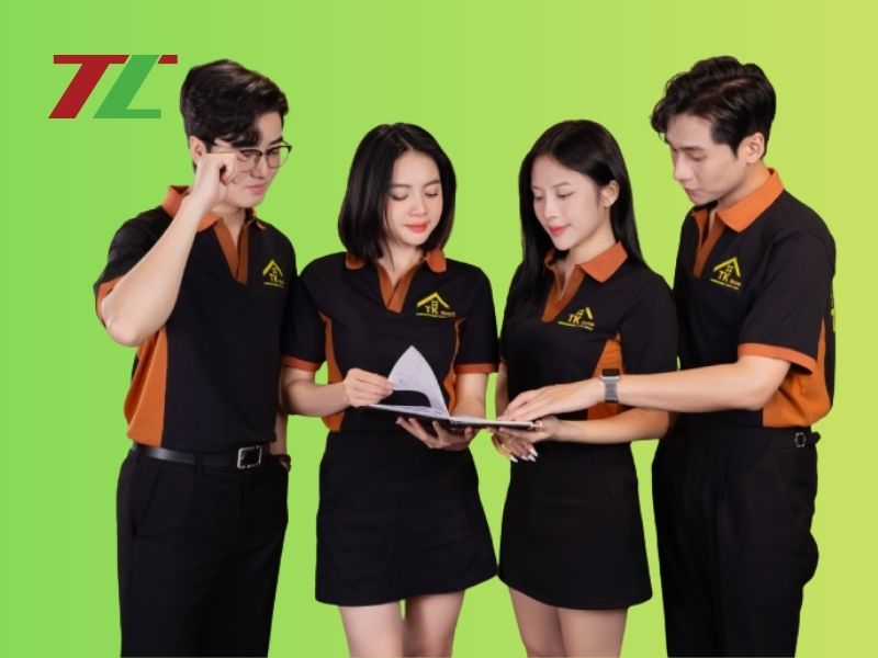 Tại Thắng Lợi sử dụng dịch vụ in, thêu uy tín để logo bền đẹp, không bong tróc. Tại Thắng Lợi sử dụng dịch vụ in, thêu uy tín để logo bền đẹp, không bong tróc.