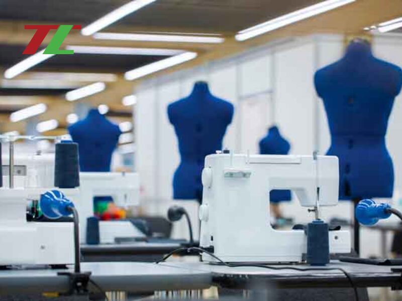 Xưởng May Đồng Phục Quận 8 Uy Tín Giá Rẻ – Thiết Kế Miễn Phí