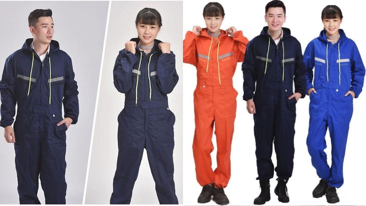 Thắng Lợi – nơi có sẵn mọi loại đồ bảo hộ dạng liền quần Áo từ cơ bản đến nâng cao. Thắng Lợi – nơi có sẵn mọi loại đồ bảo hộ dạng liền quần Áo từ cơ bản đến nâng cao.