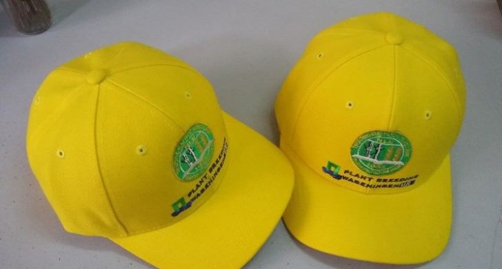 May mũ nón đồng phục giá rẻ tại quận 8