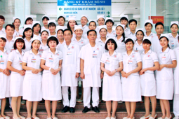 May đồng phục y tế Hà Tĩnh