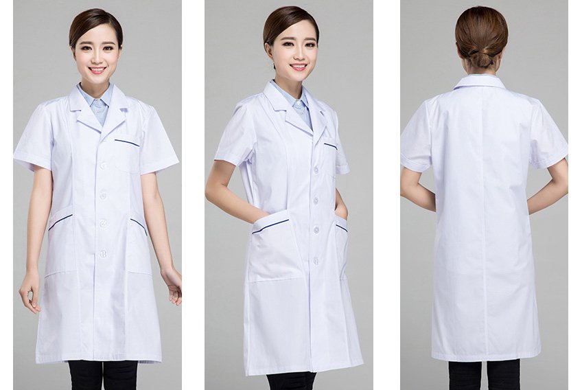 May đồng phục y tế Hà Tĩnh