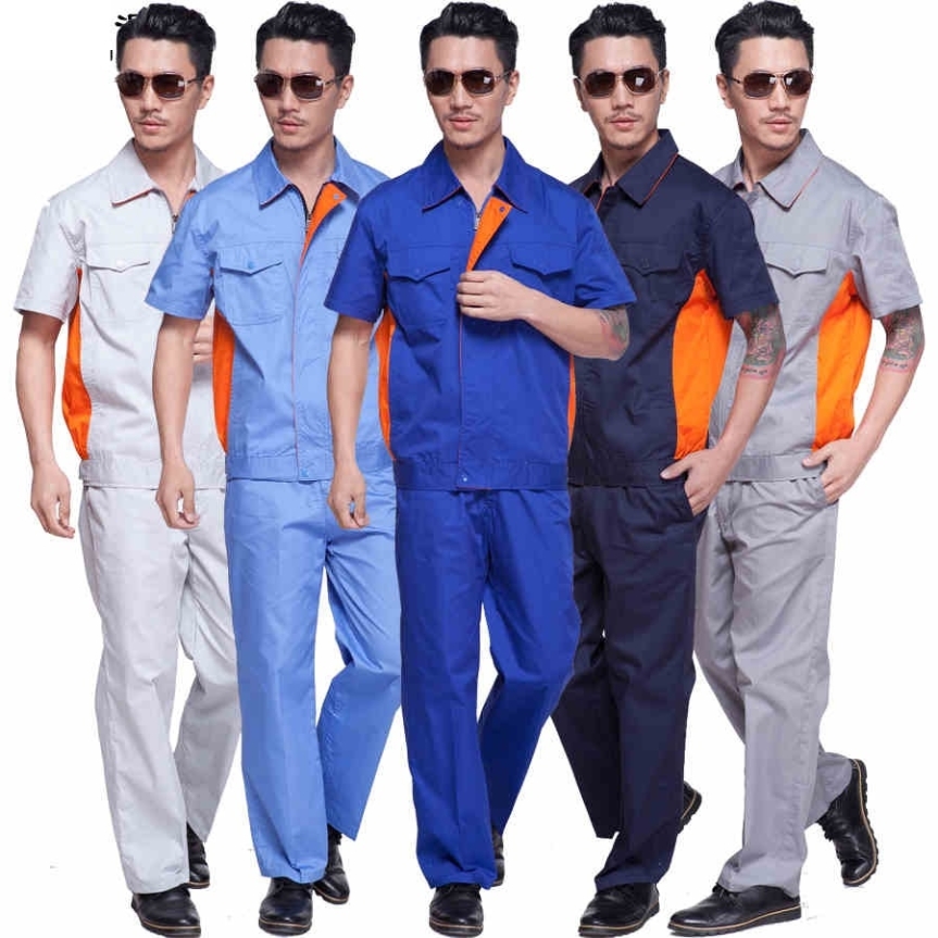 May bảo hộ lao động Quận Tân Bình