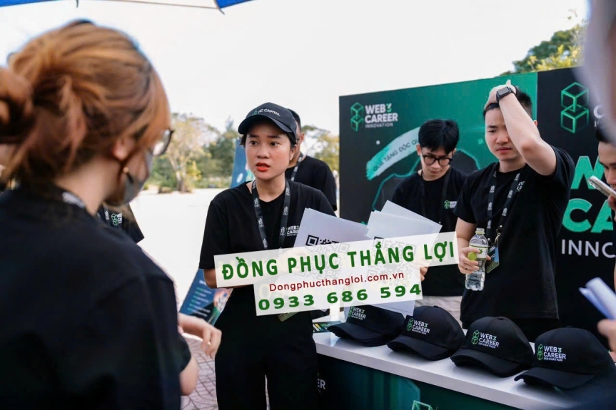 Công ty may nón giá rẻ tại Bàu Bàng