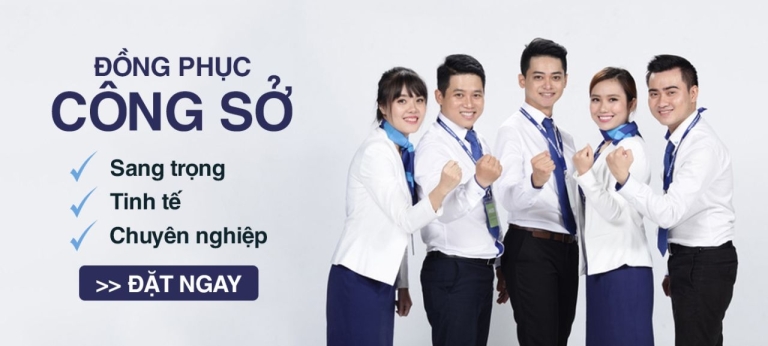 Đồng phục công sở Quận 4