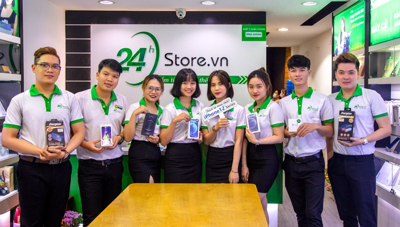 Áo Thun Đồng Phục Logistics