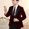 Thắng Lợi - Cung Cấp Dịch Vụ May Đo Áo Vest Quận 7
