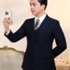 Cung Cấp Dịch Vụ May Đo Áo Vest Quận 8